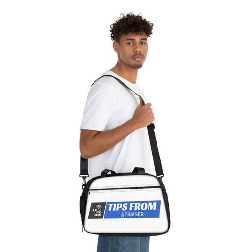 Small Gym Bag 