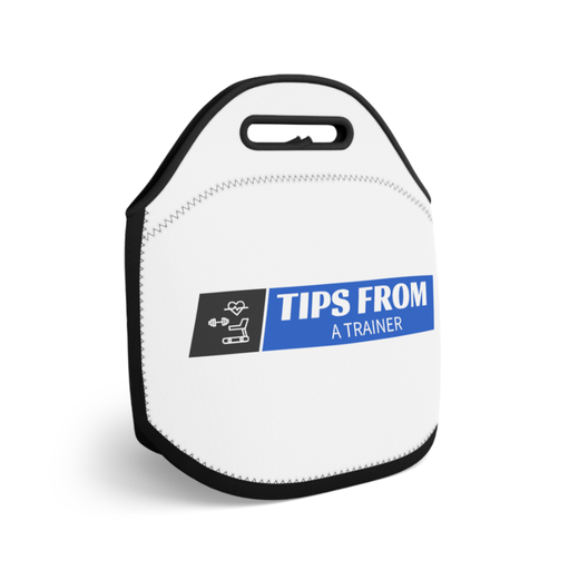 Neoprene Lunch Bag