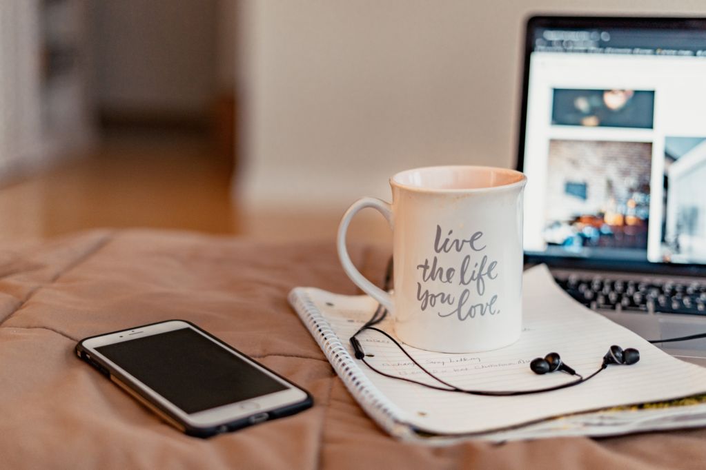 Course #5: Social Media Marketing